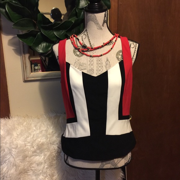 Joseph Ribkoff Tops - Joseph Ribkoff women’s top US size 12